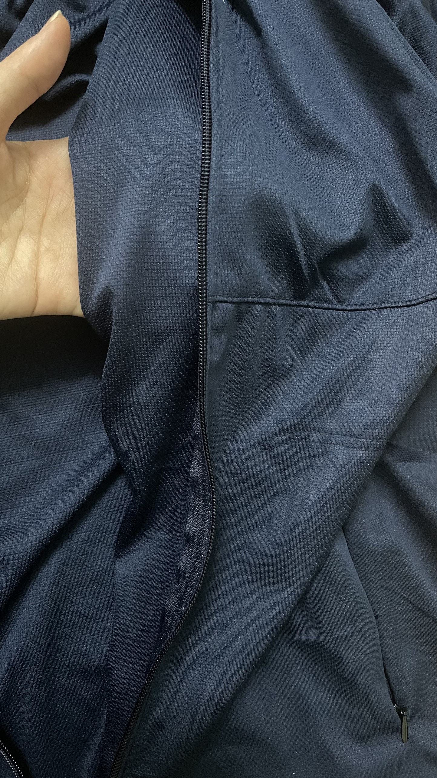 Áo Chống Nắng 2 Lớp Cao Cấp Nam Nữ UNIM , Áo Chống Nắng Chống Tia UV Trùm Kín Mũi Doce Store Vải Hạt Xoàn Thông Hơi Mẫu Mới Nhất 2023 Chống Nắng Tuyệt Đối - CN03