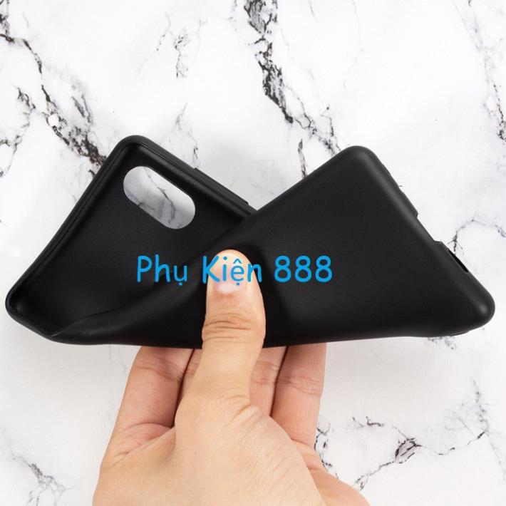 Ốp lưng điện thoại Xiaomi Mi Mix 2S silicone dẻo