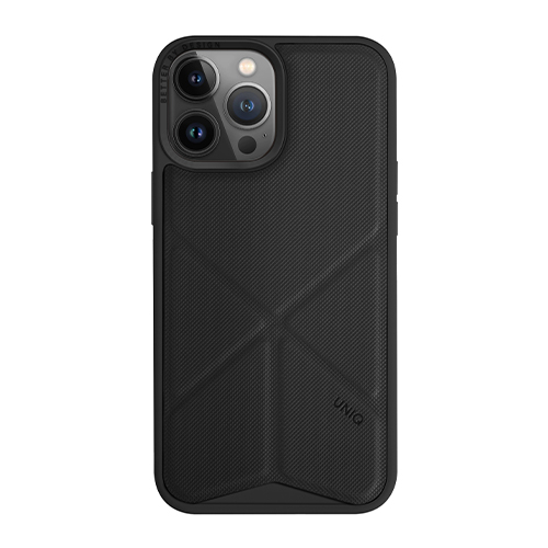 Ốp Lưng UNIQ Transforma MagClick Charging iPhone 14 Pro Max / 14 Pro / 14 Plus / 14 / 15 Plus