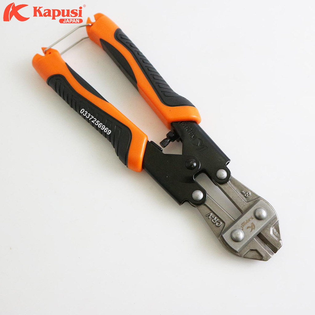 Kìm cộng lực mini Kapusi K-8190 