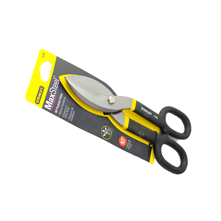 Kéo cắt sắt 10" Stanley 14-556-22