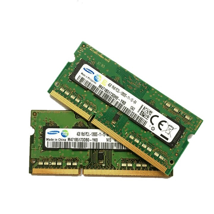 DDRam III 2GB/4GB /Bus 1333 laptop máy bộ