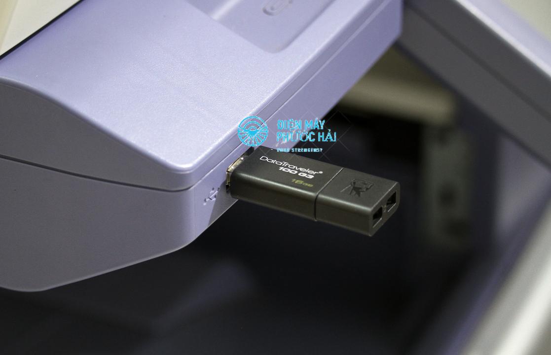 Bộ 5 USB 3.0 16GB Kingston DT 100 G3