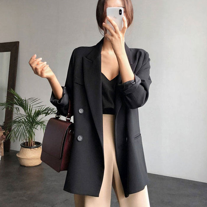 Áo Vest Nữ Công Sở High Fashion