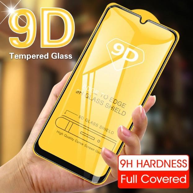 Kính cường lực Điện thoại Vsmart Star full keo full màn
