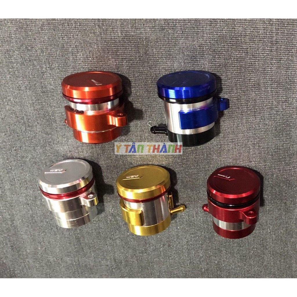 Bình Dầu Nhôm Aem, Sản Phẩm Tốt, Độ BềN Cao, Cam Kết SảN PhẩM NhậN ĐượC Như Hình Và Mô Tả