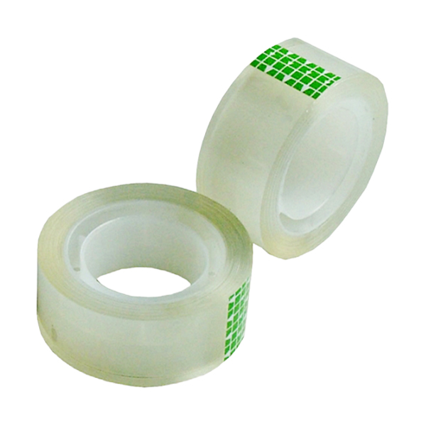 BĂNG KEO VĂN PHÒNG 1F8 (25 YARD) (CUỘN)