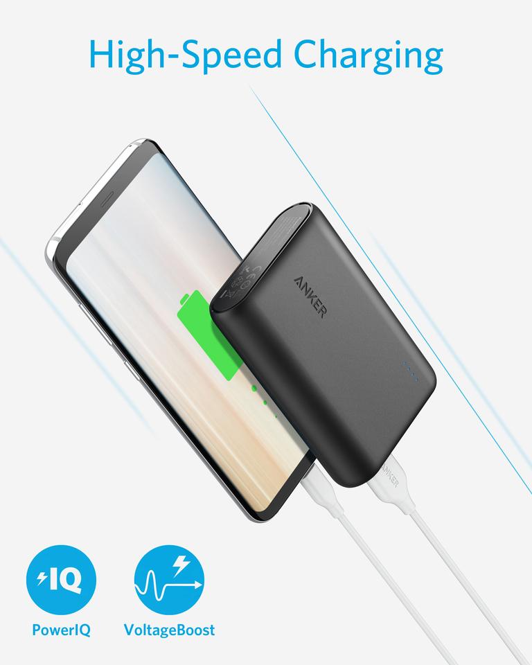 ANKER PowerCore 10000