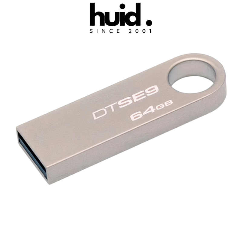 USB Kingston SE9 64GB