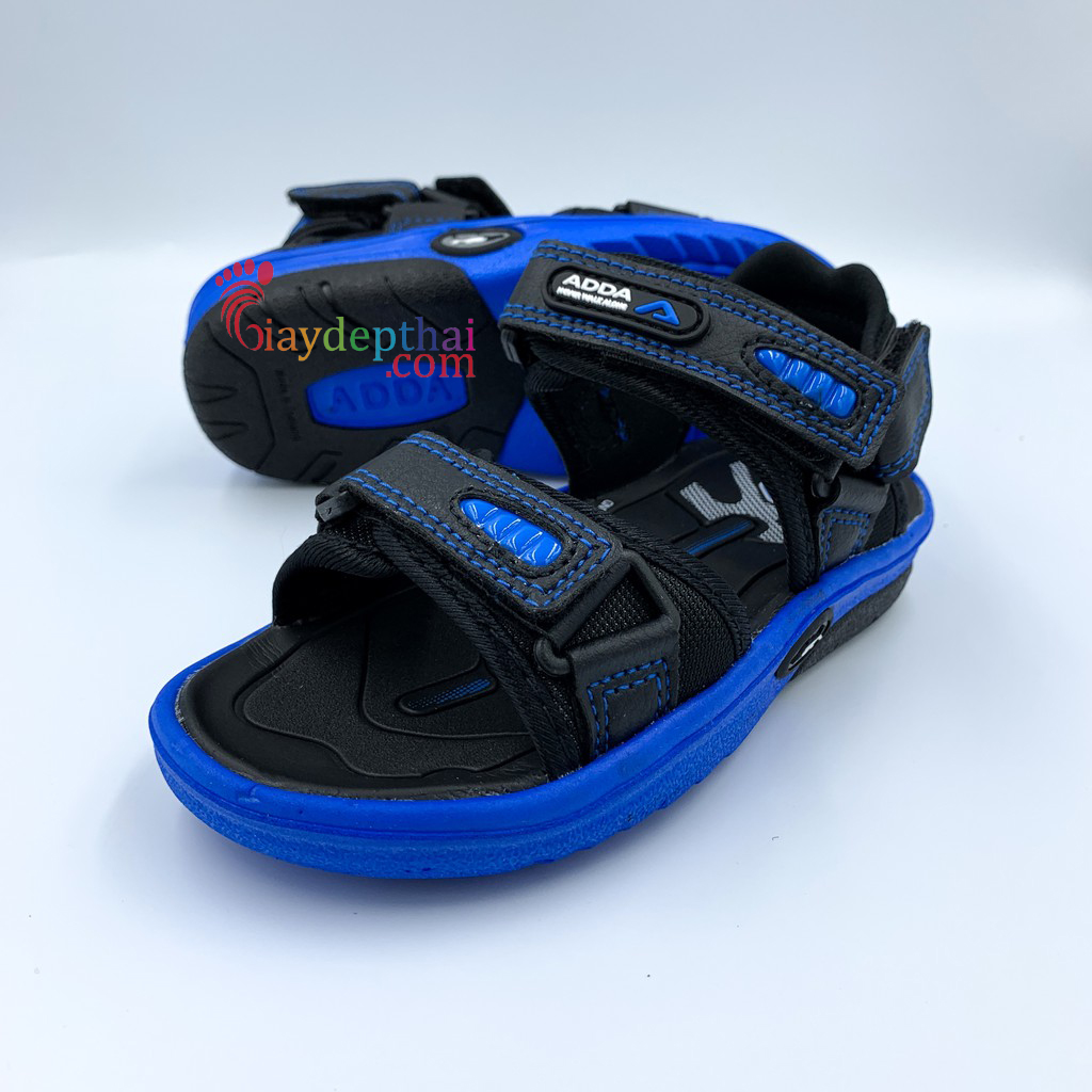 Giày sandal thái lan cho bé trai adda 2n36