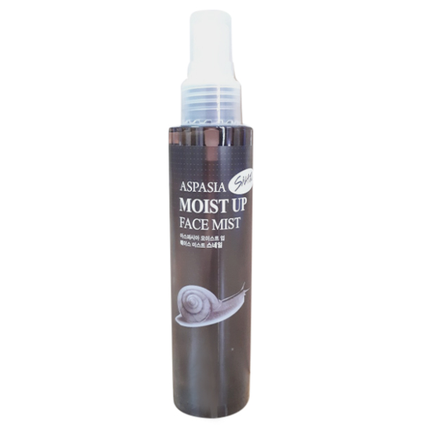 [HCM]XỊT KHOÁNG HÀN QUỐC ASPASIA 150ML