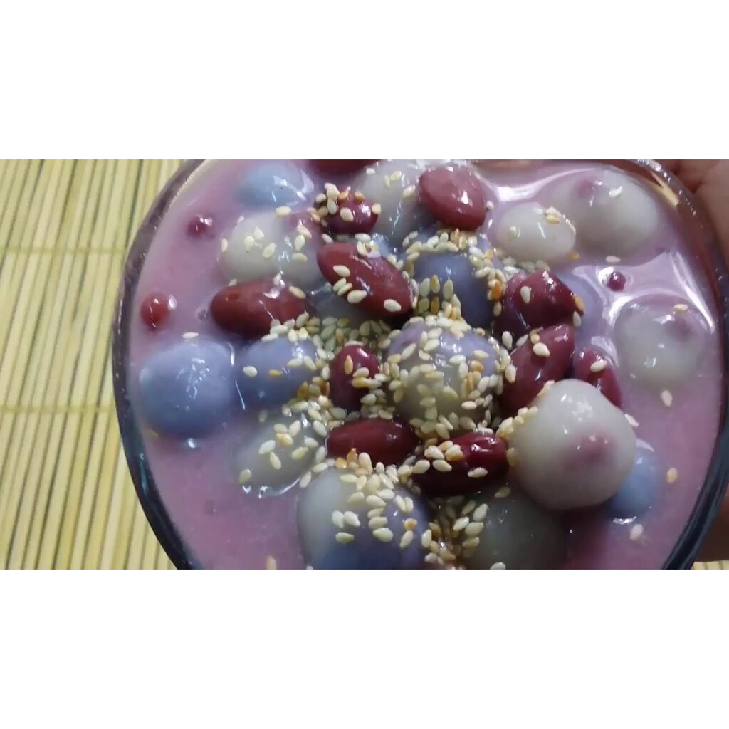 Red Bean imported from South America packed 250gr/500gr