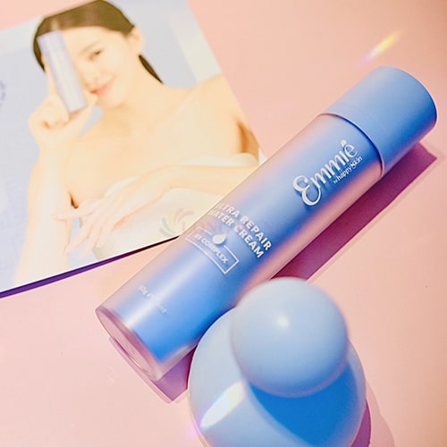Kem dưỡng ẩm phục hồi Emmié By Happyskin B5 (50g)