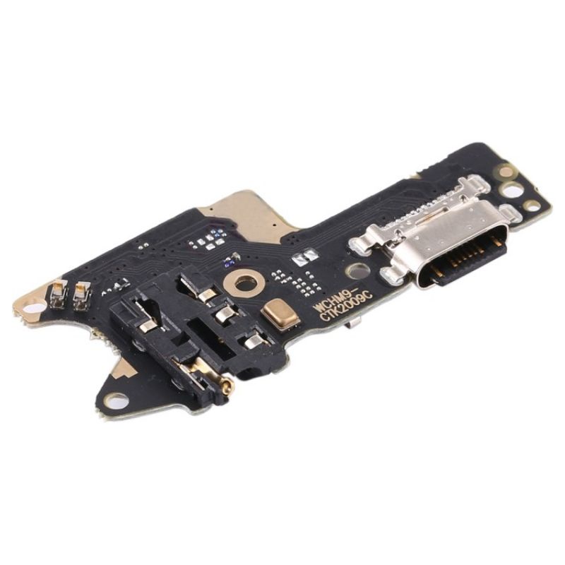 Cụm chân sạc Xiaomi Redmi 9 New zin