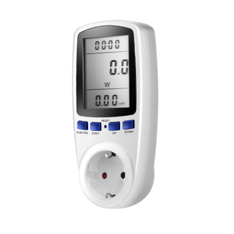 Đồng hồ đo công suất tiêu thụ điện thiết bị 220V