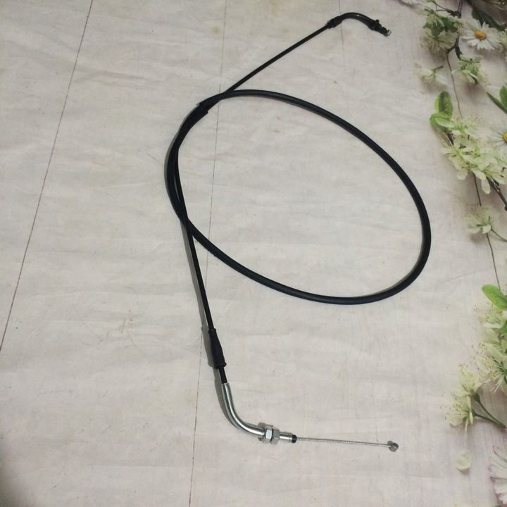 Dây ga xe máy - xe airblade đời 2010