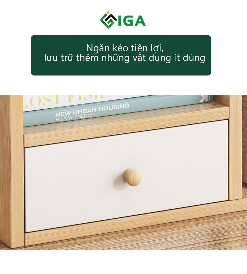 Kệ Sách Để Bàn - GP176