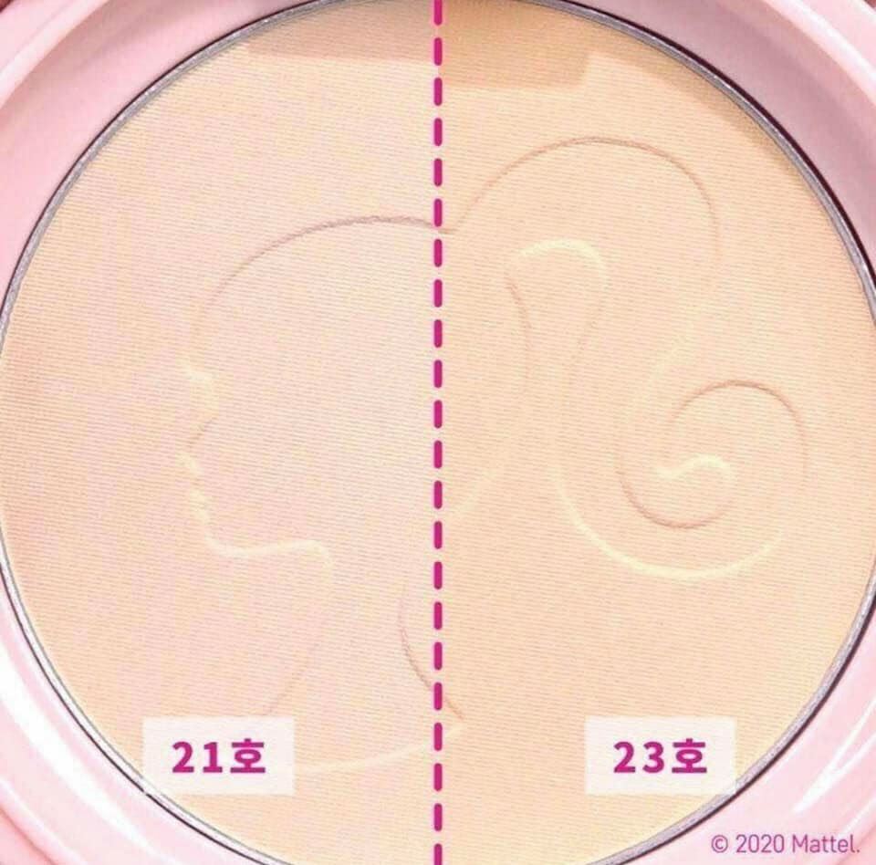 Phấn phủ Eglips Babie Blur Powder Pact
