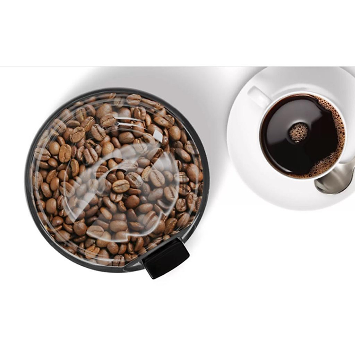 Máy Xay Cafe Cầm Tay Bosch Haushalt TSM6A013B, Coffee Grinder, Máy Nghiền Cà Phê, Nhập Đức, Hàng Chính Hãng, BH 12 Tháng