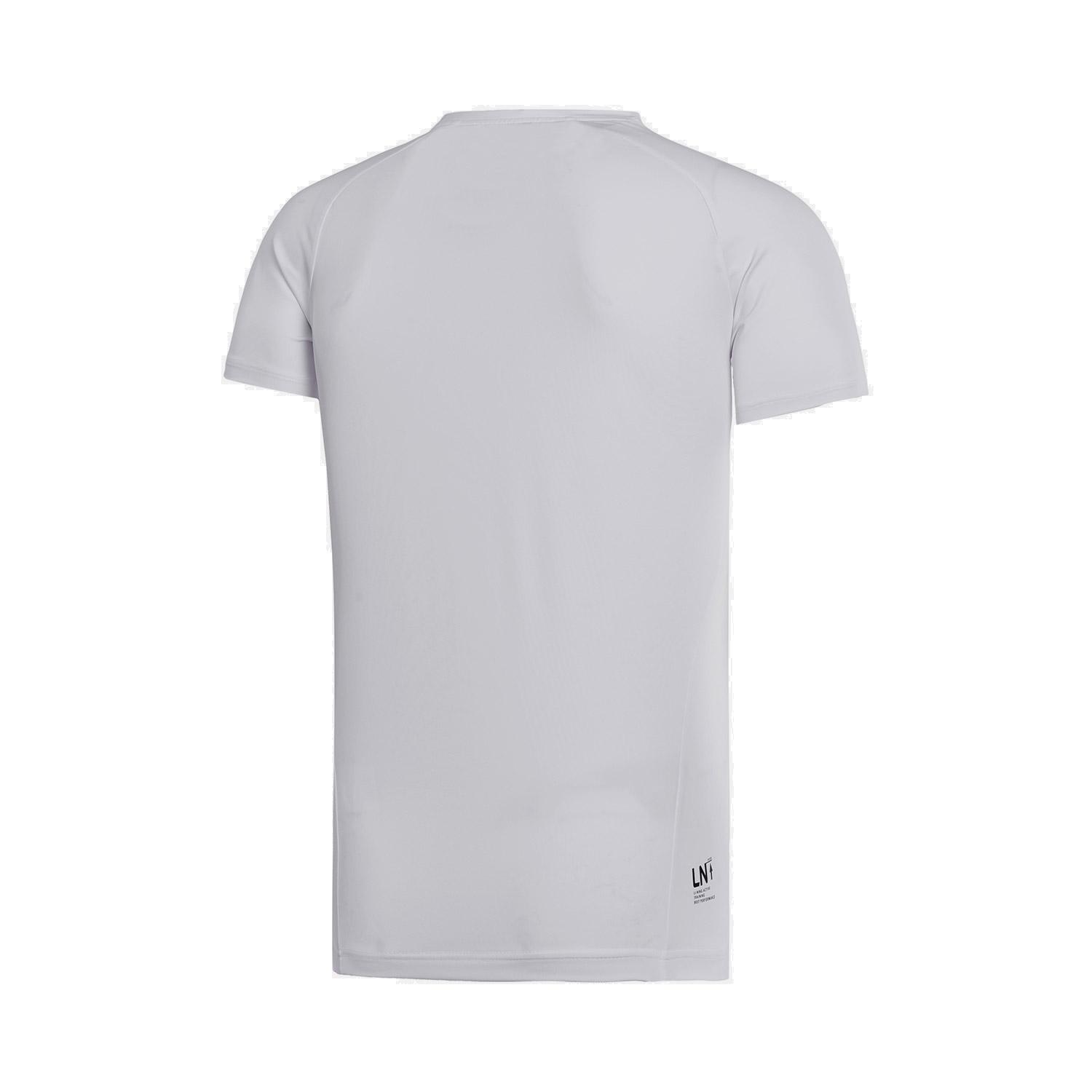 Áo thun thể thao LINING mã ATSN021 (sẵn hàng)