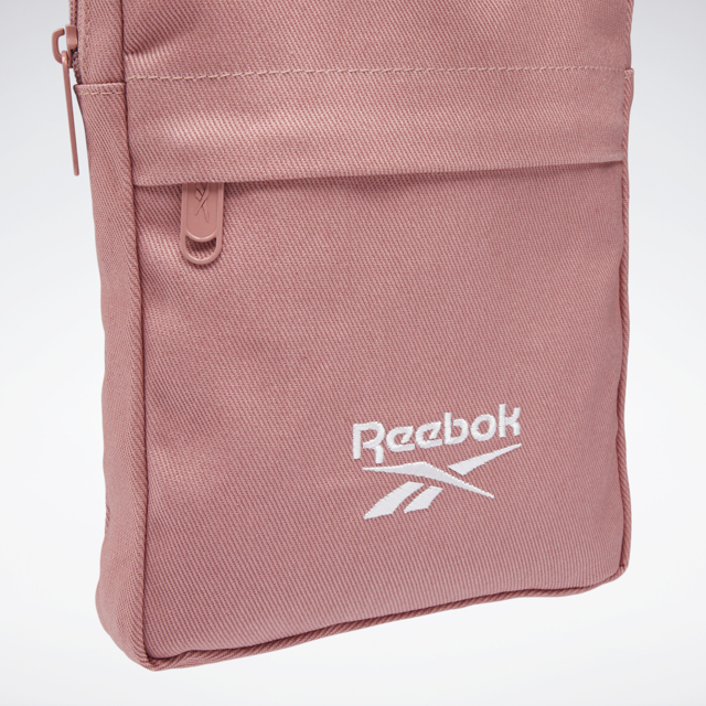 REEBOK TÚI ĐEO CHÉO FOUNDATION SLING BAG GK8148