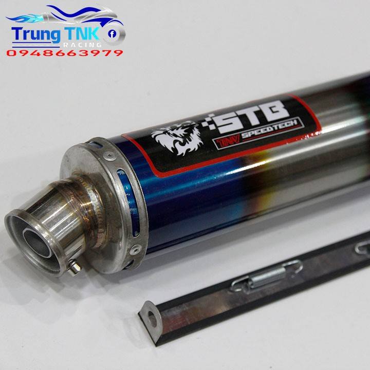 PÔ STB CỖ 2 KHÚC LẮP CHO WAVE-DREAM-SURIUS-JUPIET V.VV