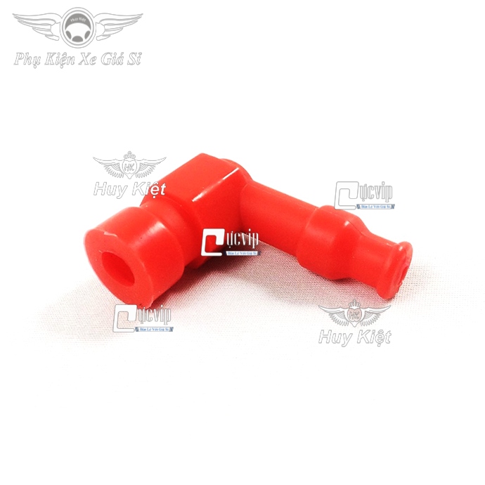 Nắp Chụp Bugi Cao Su Chống Thấm Nước MS1680 ( Màu Giao Ngẫu Nhiên )