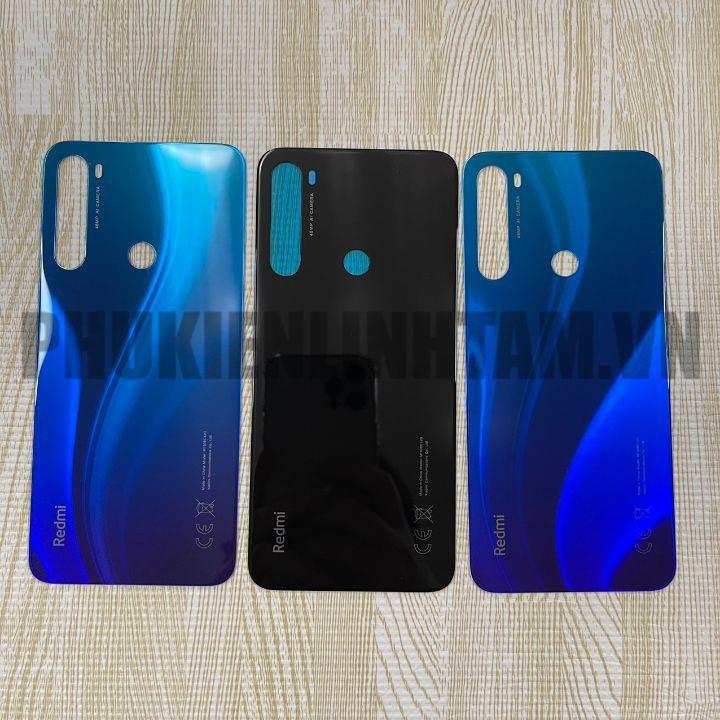Kính lưng Xiaomi Redmi Note 8