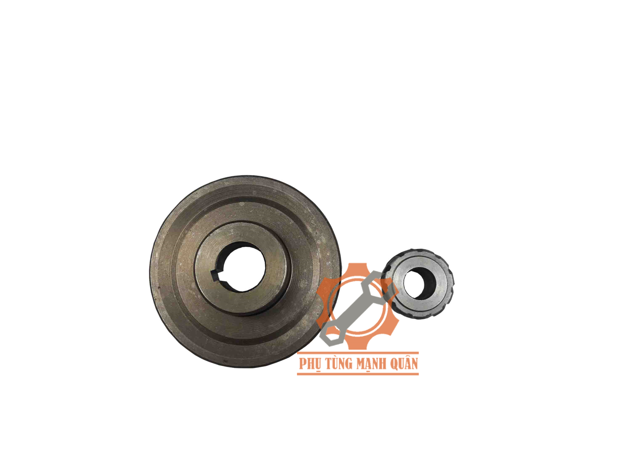 bánh răng/nhông mài 100mm Hitachi PD100