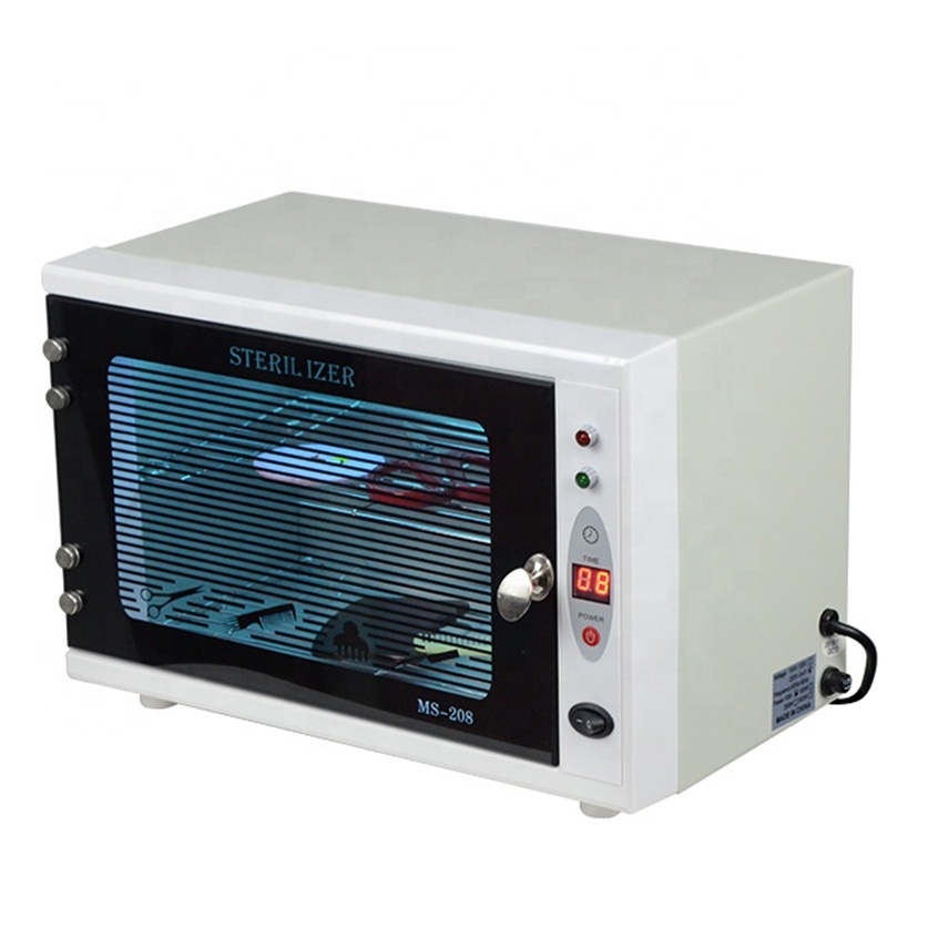 Tủ tiệt trùng dụng cụ tia UV MSD-208- TỦ hấp săng vải dụng cụ phẫu thuật