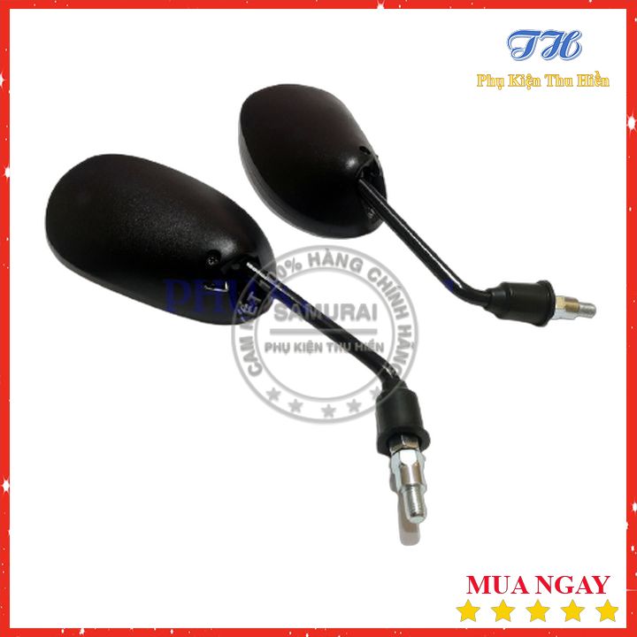 Kính, Gương Chiếu Hậu Zin Cho Xe Wave RS