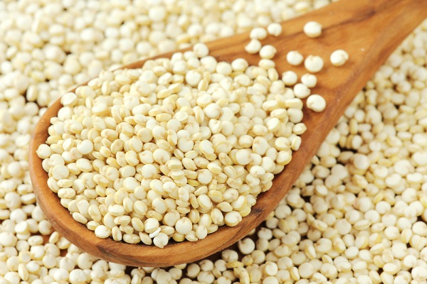 [HCM]Hạt Quinoa Diêm mạch Absolute Organic 1kg