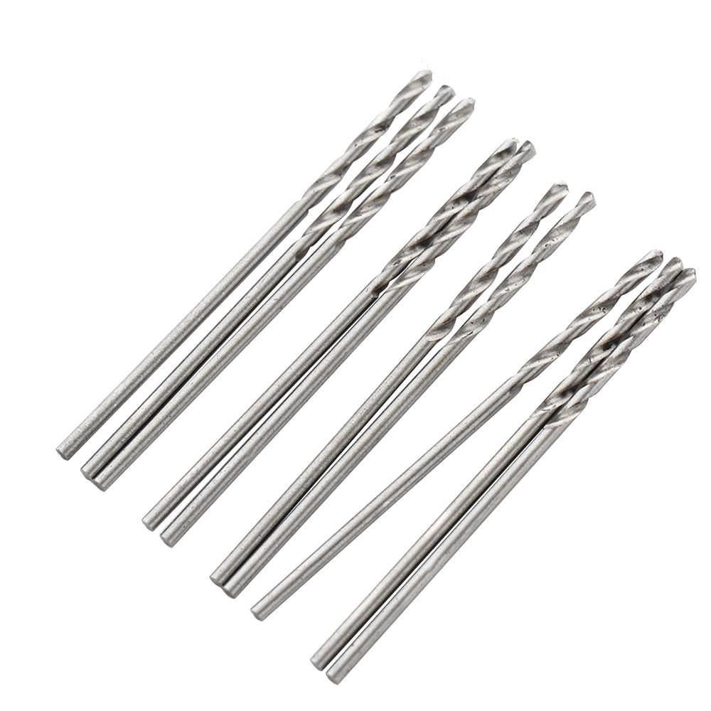 Bộ 2 mũi khoan mini -3.2mm bằng hợp kim nhôm