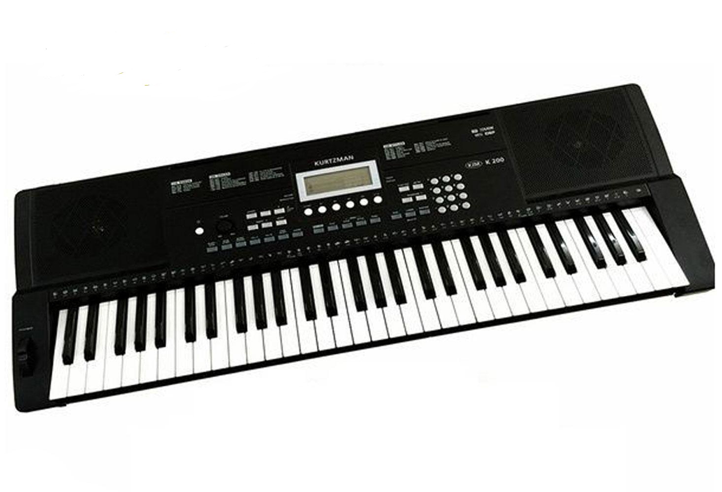 Đàn Organ Kurtzman KZM K200