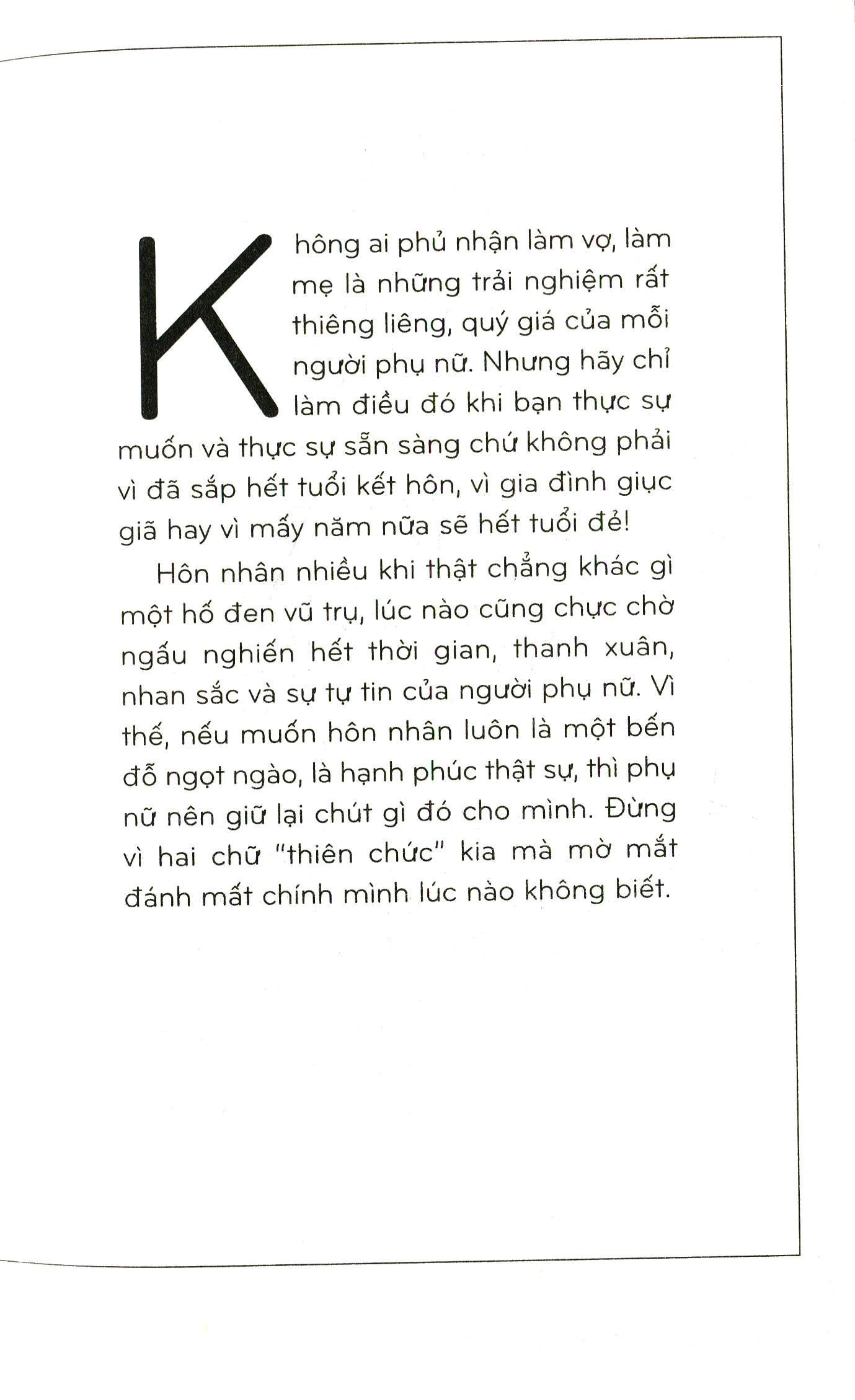 Thiên Chức Thật Phiền Phức (Tặng Kèm Sổ Tay) - Khúc Cẩm Huyên