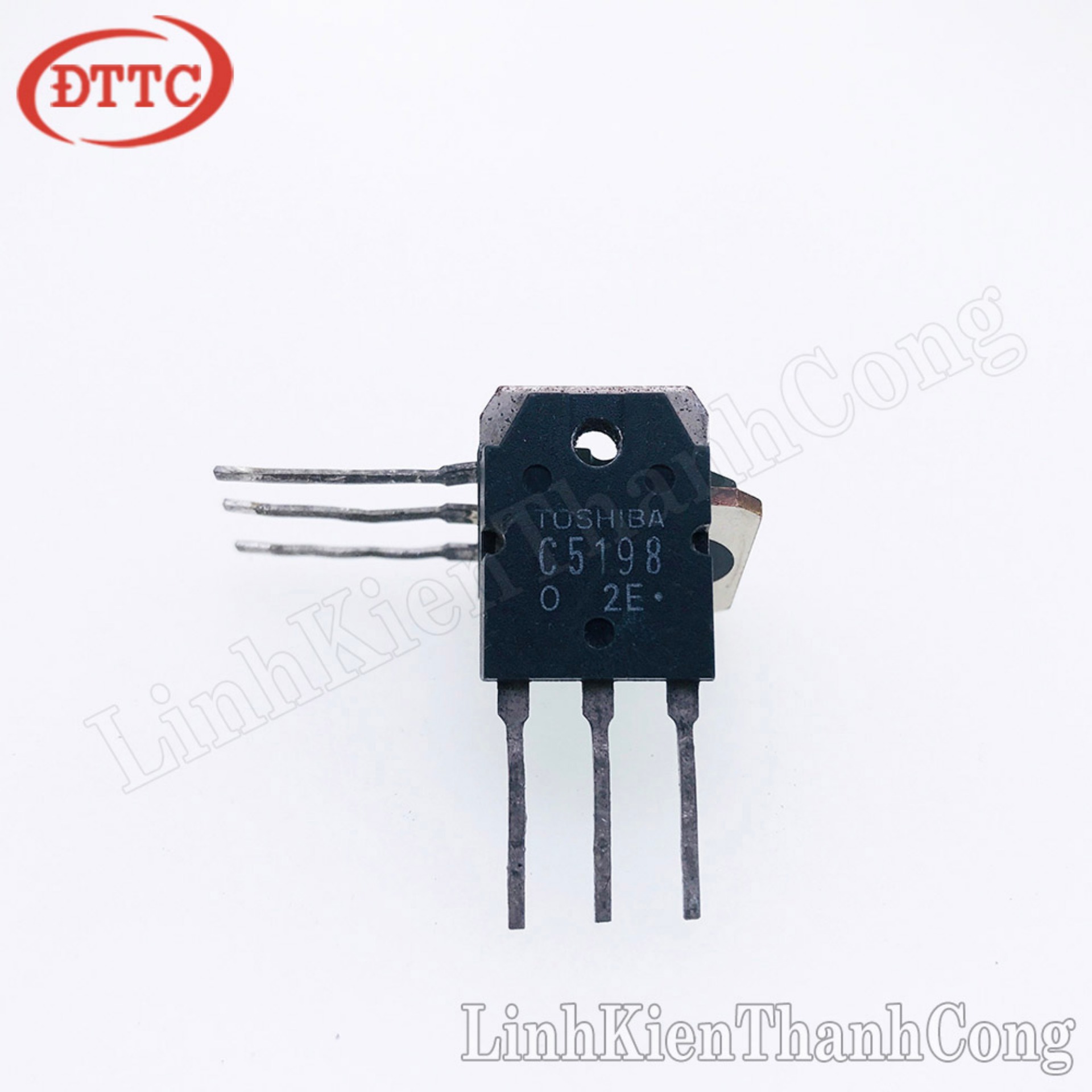 C5198 tháo máy