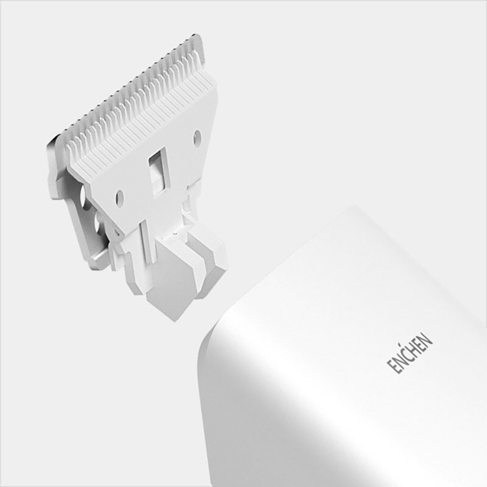 Lưỡi dao thay thế cho tông đơ Enchen Boost