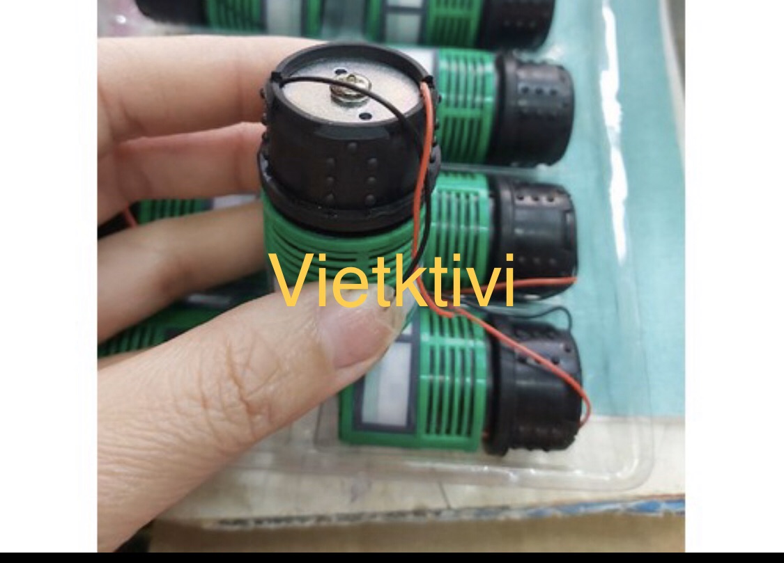 Củ mic vietktv