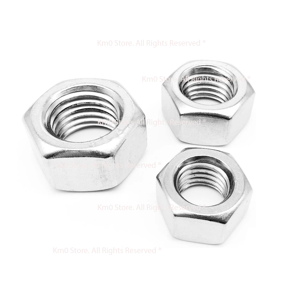 Set 05 Con Tán INOX 304 Size 5 Li M213185