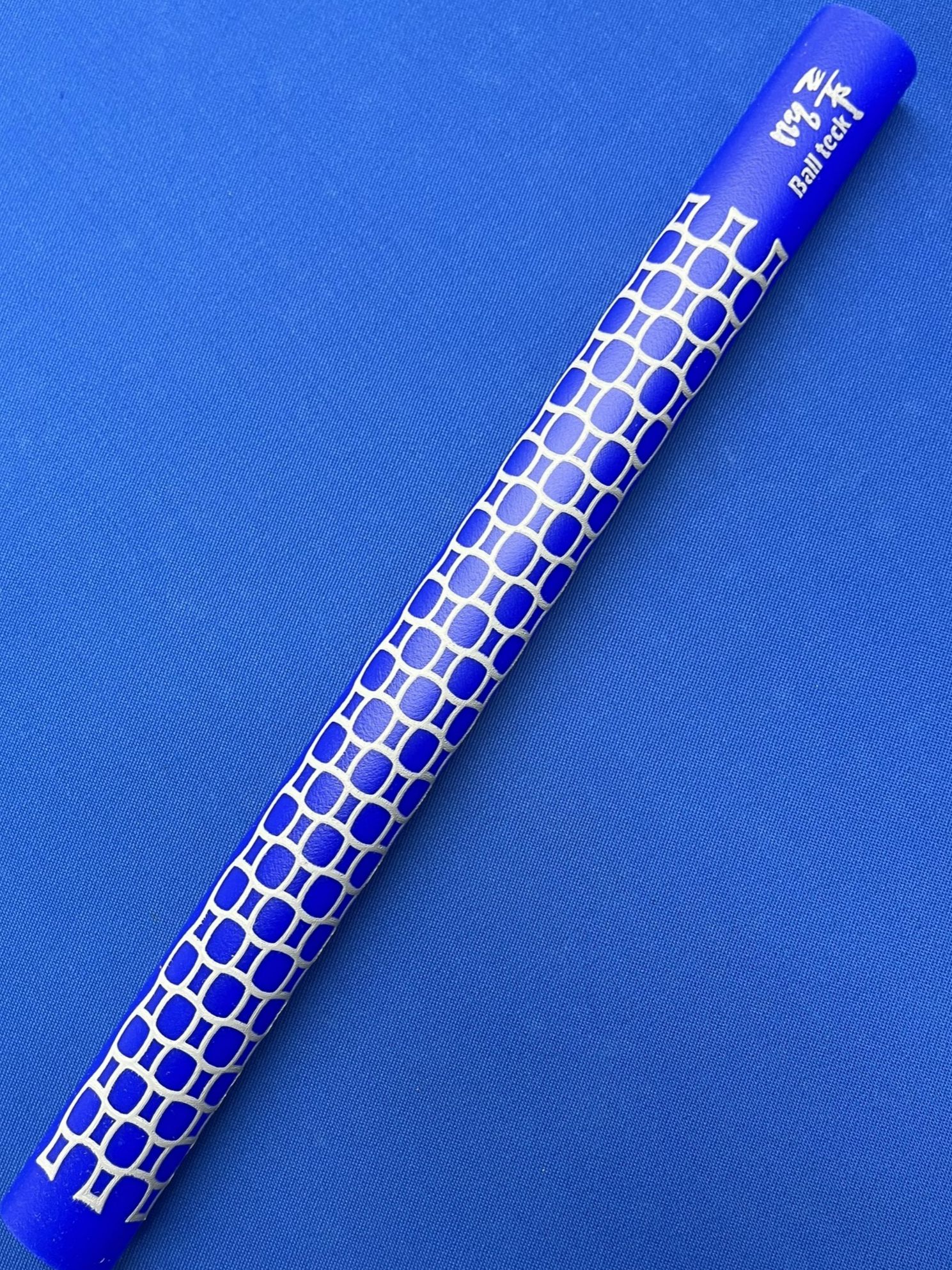 Ruốc bida Ballteck 3D Silicon