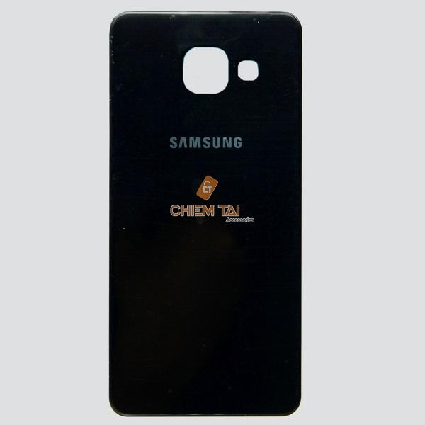 [HCM]Thay Nắp Lưng Galaxy A5 2016 ( A510) - thay khớp với máy