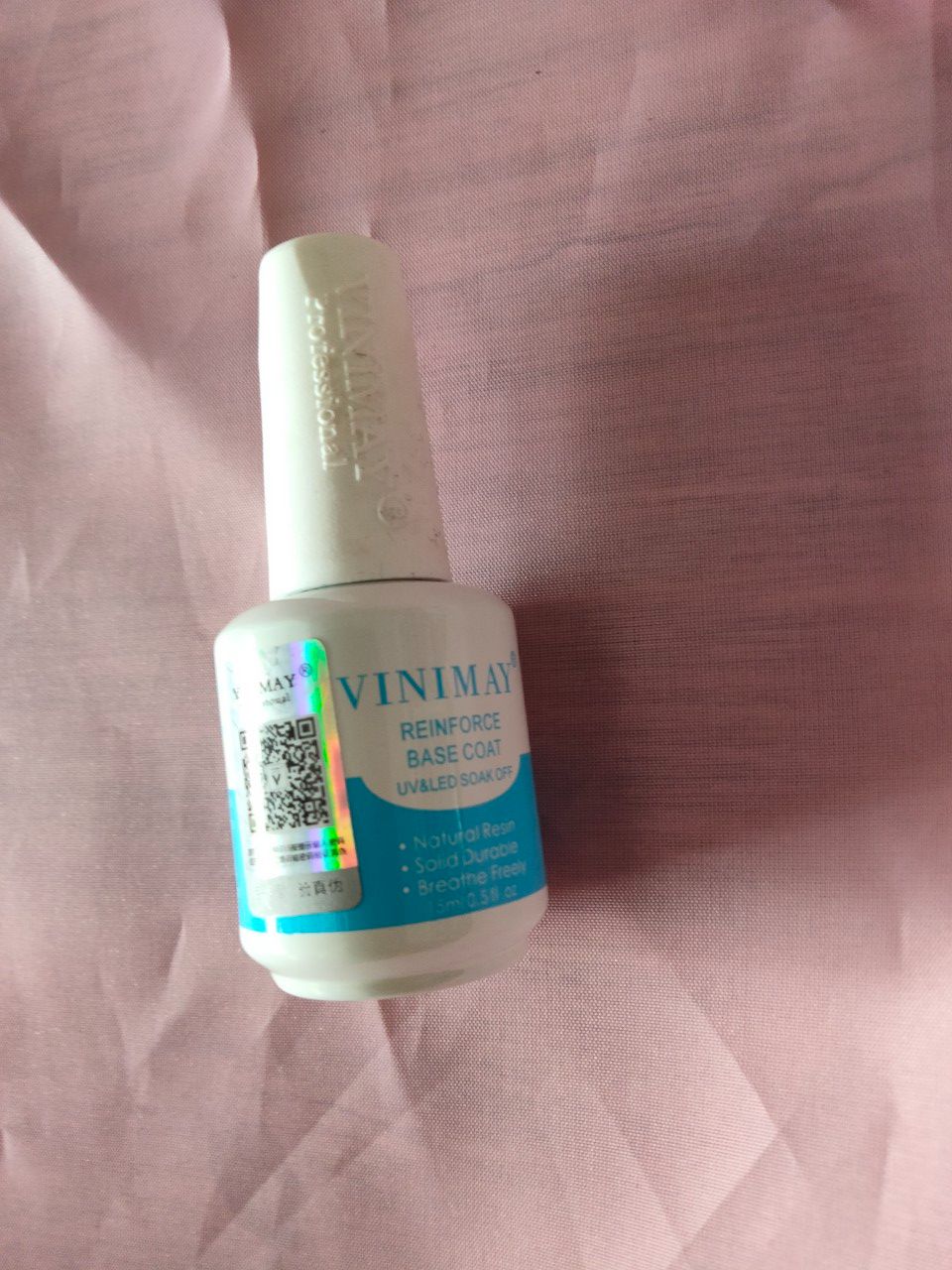 Sơn gel Vinimay - Trường Thọ, TĐ