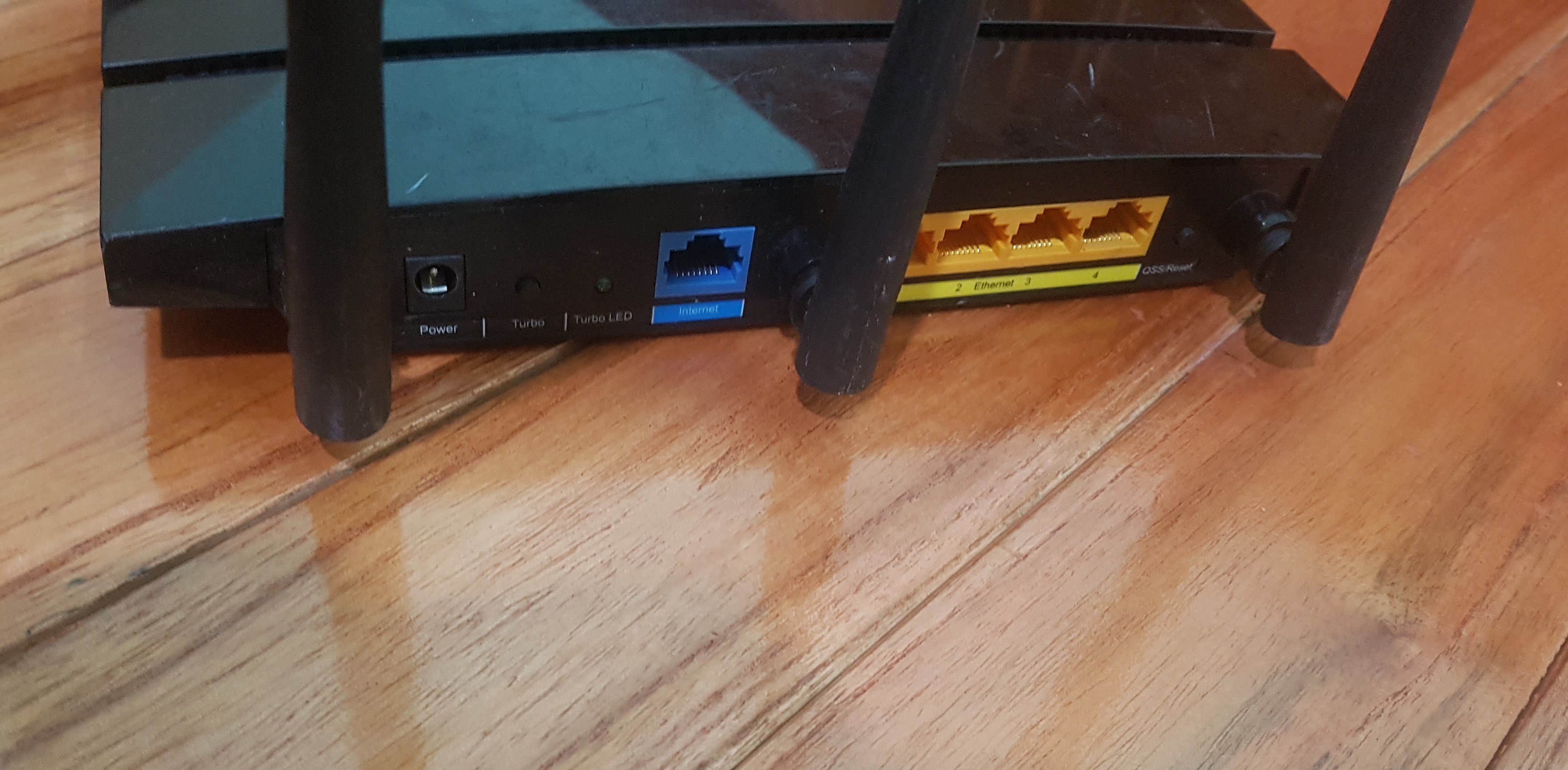 Wifi Tp Link 2041