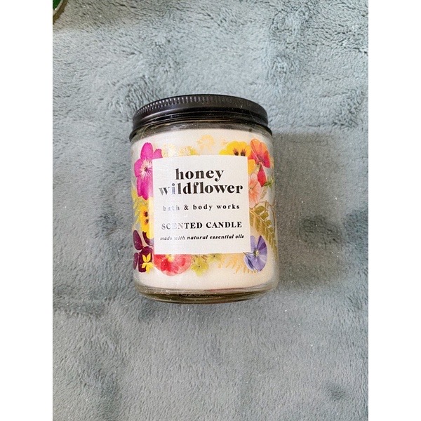 [ AUTH MỸ] NẾN 1 BẤC BATH & BODY WORKS