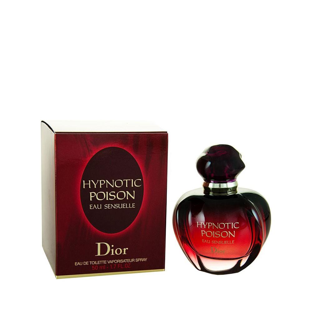 Nước hoa poison đỏ for Women