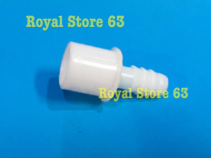 Co Nhựa Chuyển Phi Ống Nước 8 ~ 16