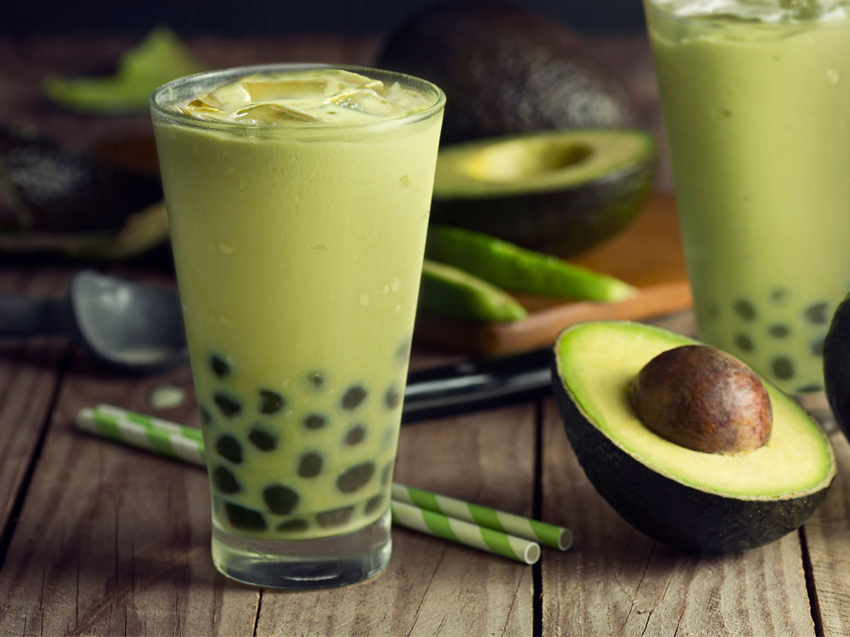 Trà thái xanh 50g