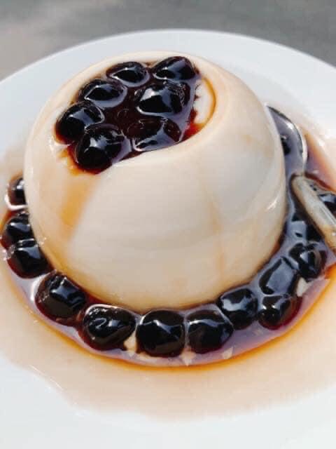 1kg đường đen làm trà sữa