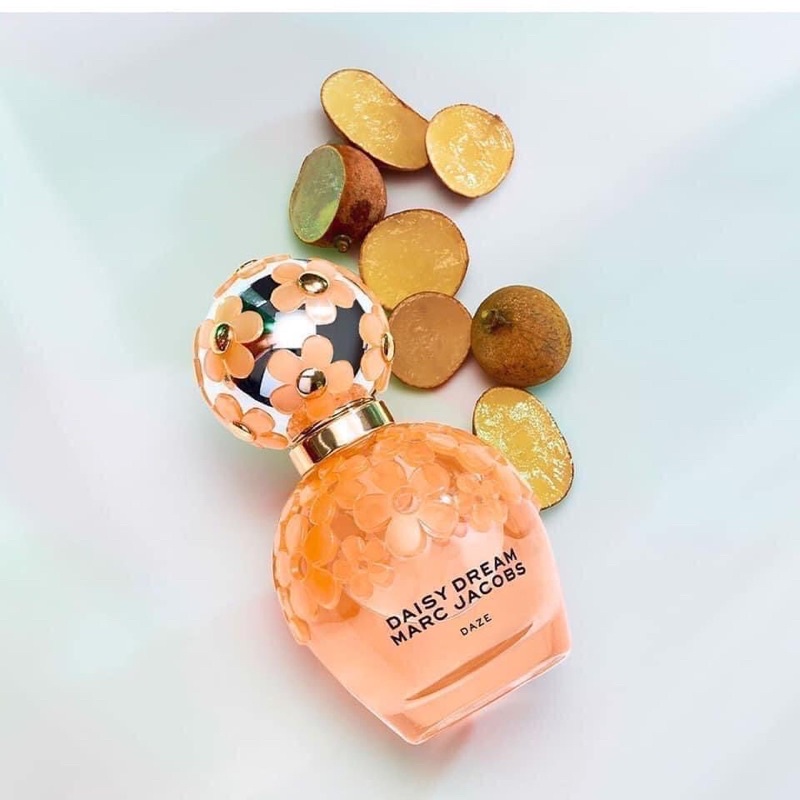 NƯỚC HOA DAISY DREAM MARC JACOBS  DAZE LIMITED