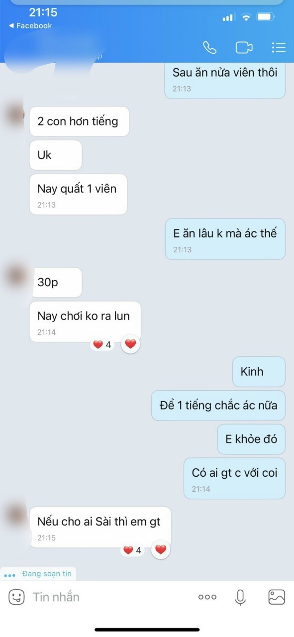 [CHE TÊN SP ] 1 VIÊN-KẸO ĐỔI GIÓ STONY CHÍNH HÃNG